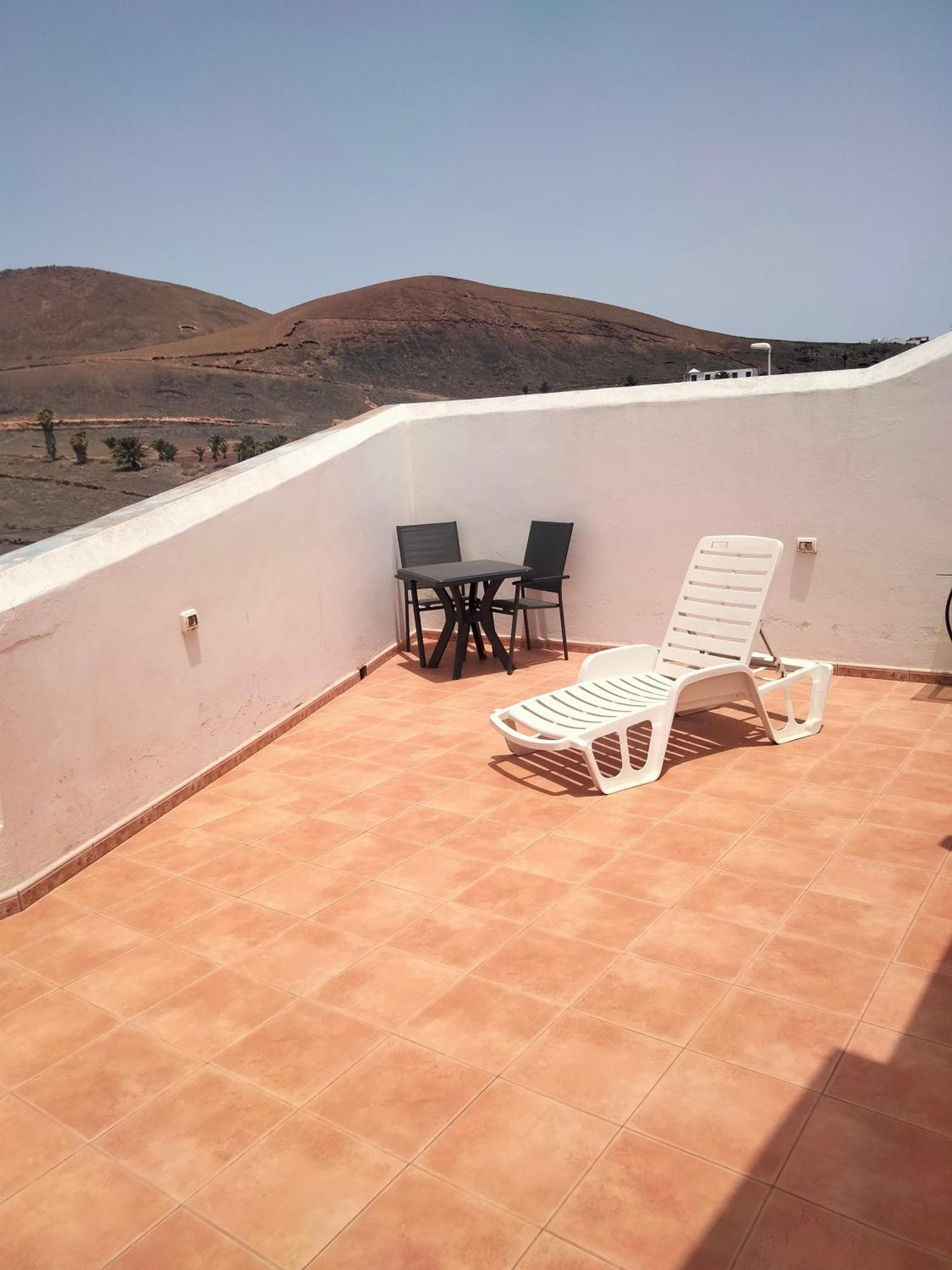 El Sueno - Le Reve Hotel San Bartolome  Exterior photo